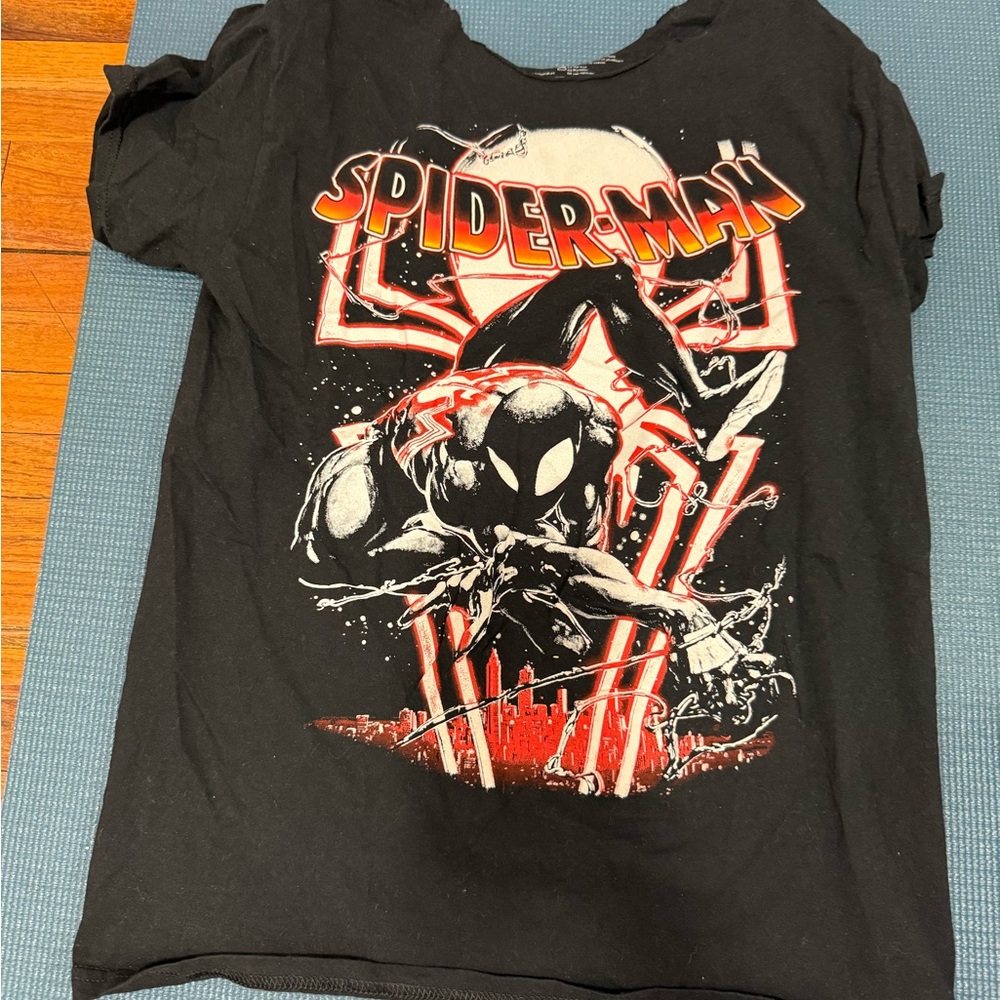Spider-Man T-Shirt